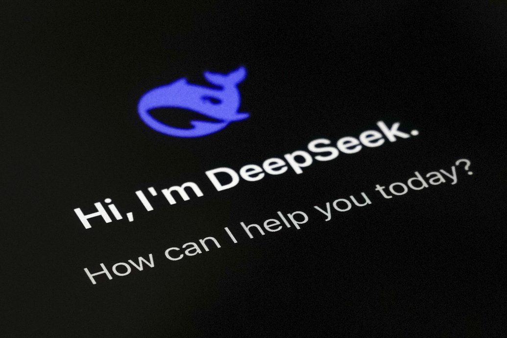 西方国家开始限制使用DeepSeek