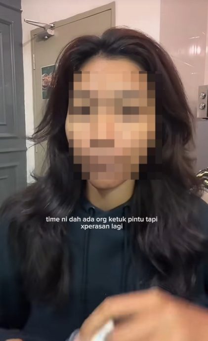 视频|防火门频繁开关被传“闹鬼” 金马伦酒店辟谣:“是强风导致”