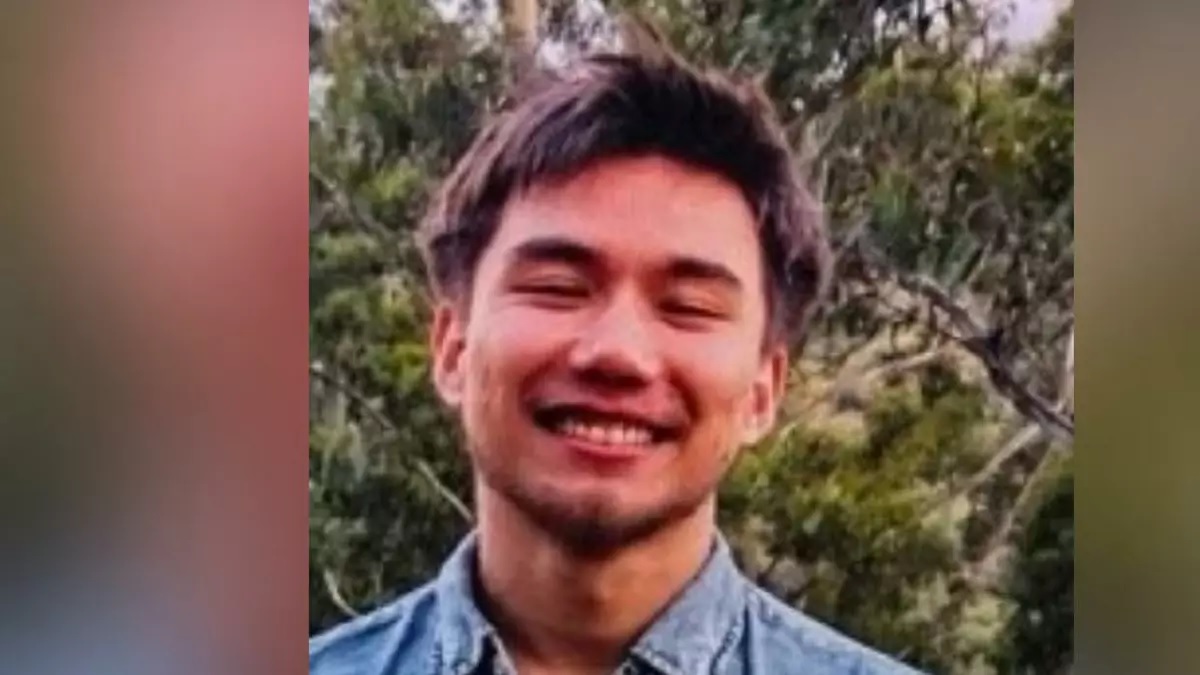 靠浆果麦片条撑过两周 荒野中迷路男生终获救