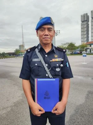 (已签发)全国:破2000万绑架案有功,总警长表扬专案组17人