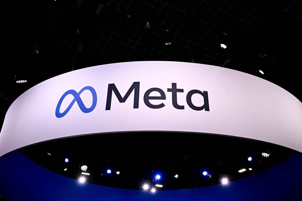 Meta发布财报 净利润同比增长49% 将继续大幅投入AI