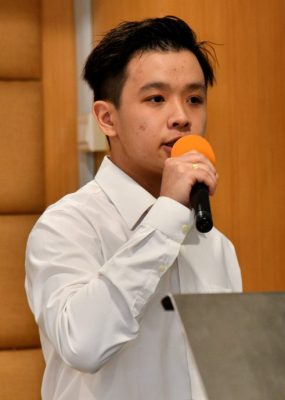 2025年第22届Newswire教育基金推介礼暨2024年第21届颁奖礼