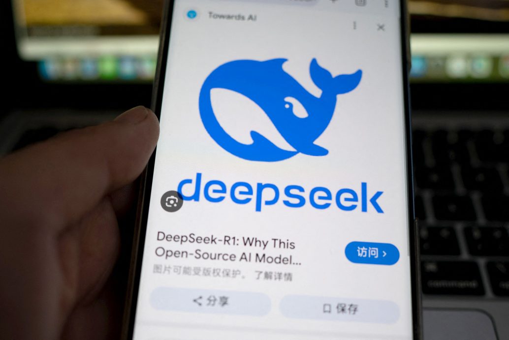 DeepSeek低成本骗人? 研究机构:GPU支出逾5亿美元