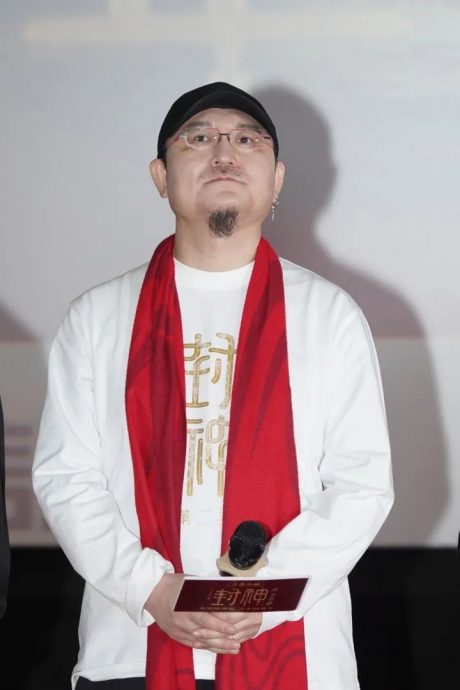 “殷郊”三头六臂法相特效被嘲廉价 《封神2》视效公司开腔回应