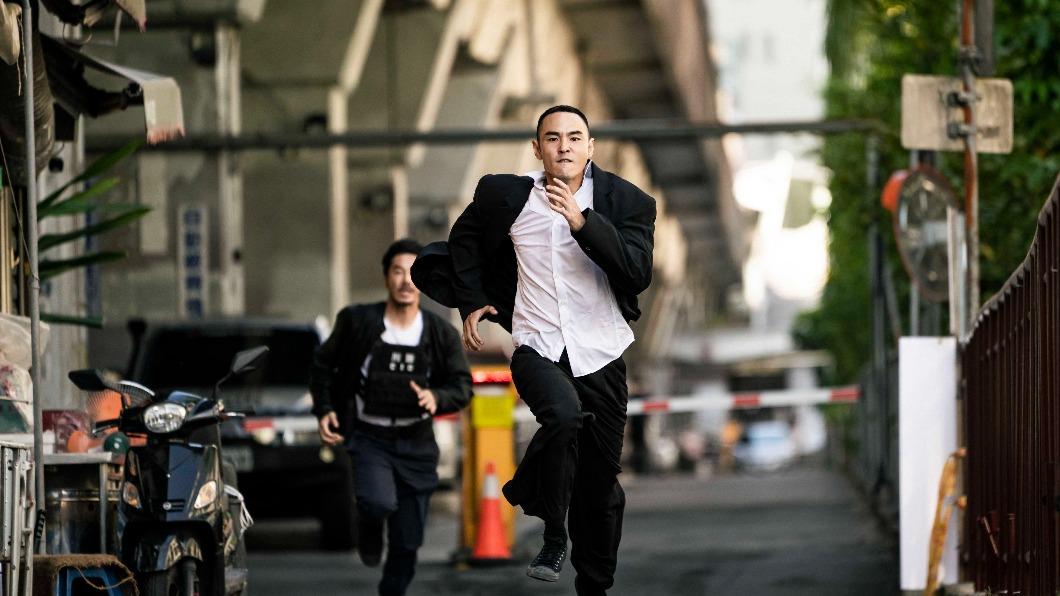 《周处除三害》开拍韩国版 网推朱智勋演陈桂林