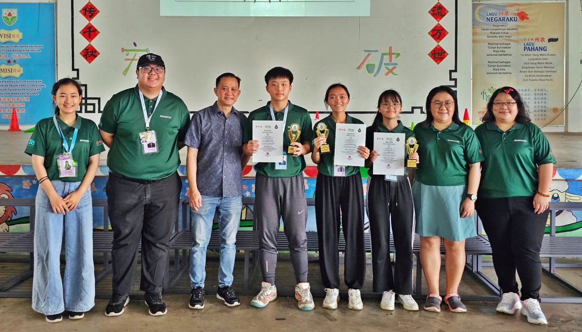 东:年轻人版:Newswire《学海》第37届东海岸学记培训营《突破》