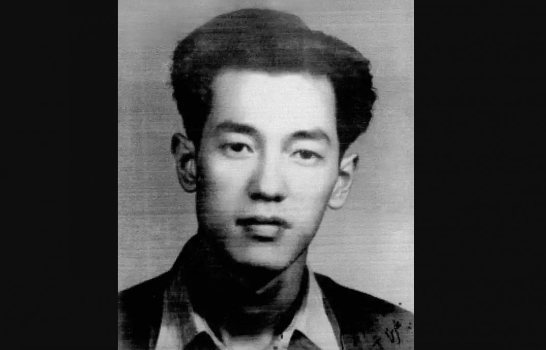 中国核潜艇之父黄旭华病逝!享耆寿99岁