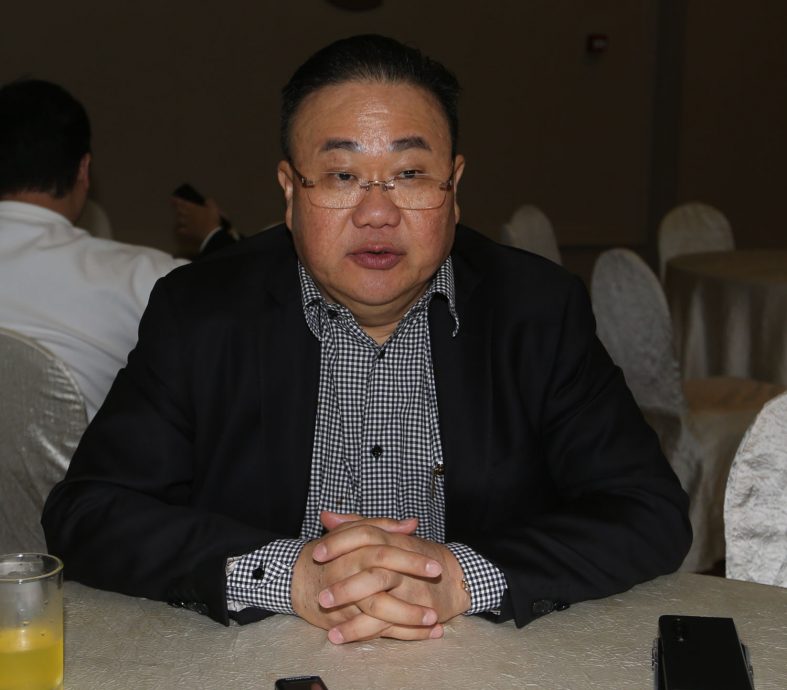 中小企公会风波|