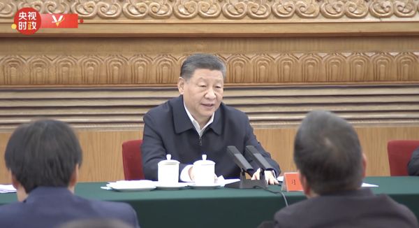 习近平:民营经济发展前景广阔大有可为,民营企业和民营企业家大显身手正当其时