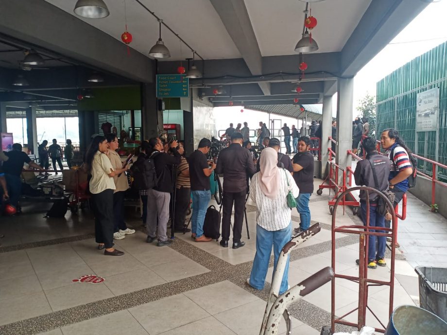伏诛实达城购物商场枪手为华裔惯犯