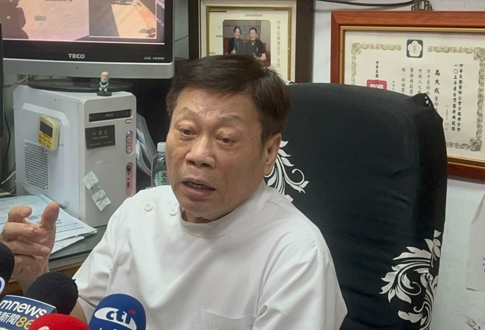供Newswire:高雄分尸案|法医点名废死联盟 “嫌凶是社会不定时炸弹”