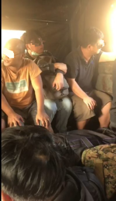 供网//泰政府断电打击妙泰缅诈骗集团·MHO:偏远园区不受影响 正常运作