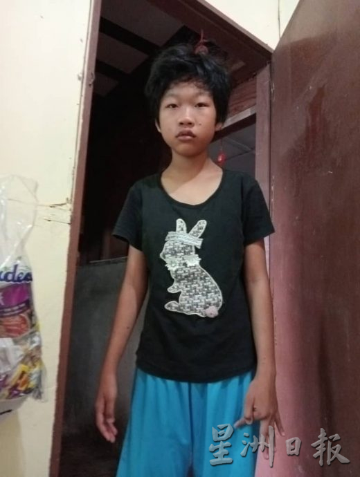 全国:3天前观看舞狮失踪的15岁智障少女找到了
