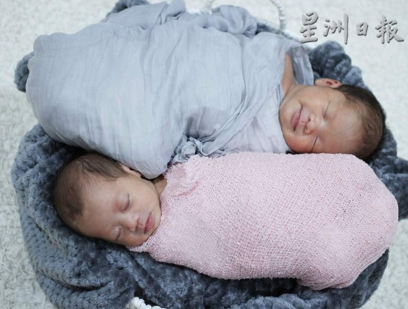 出生男婴比女婴多