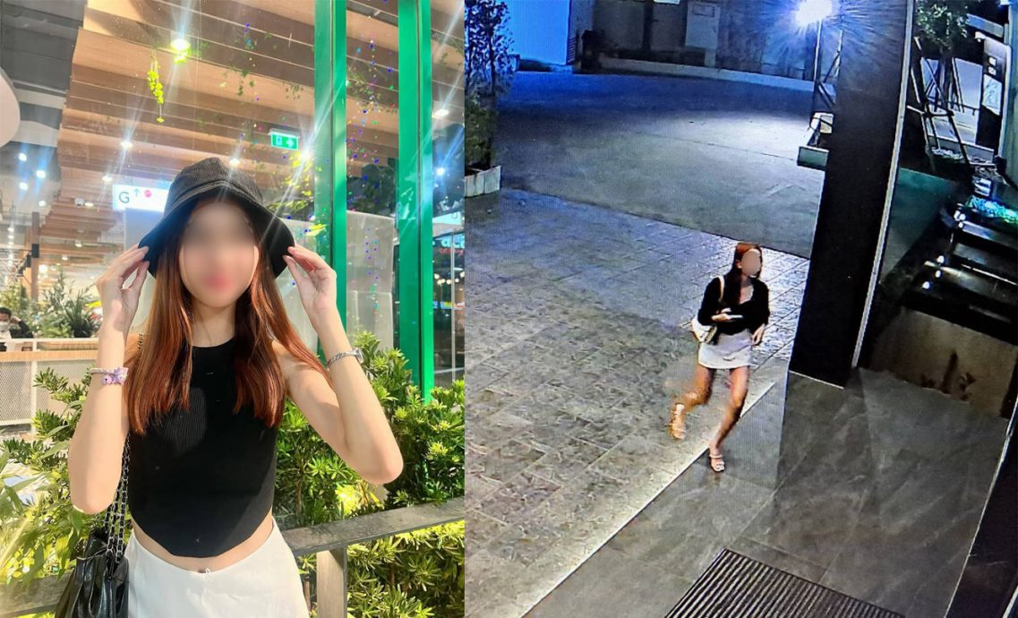 女模尸检出炉!遭逼吸毒“全裸暴毙”曼谷饭店 中国金主潜逃出境