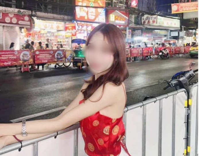 女模陪睡遭逼吸毒!“全裸陈尸”曼谷饭店 中国金主连忙逃跑