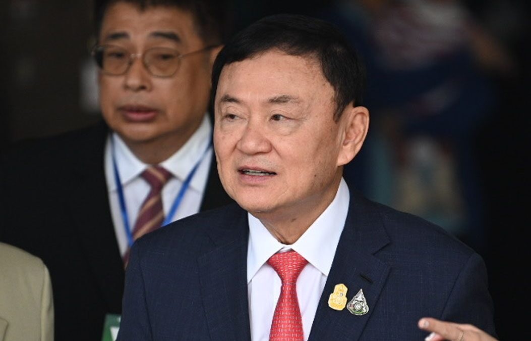 安华发出东盟会议邀请函 塔辛获准18日赴汶莱