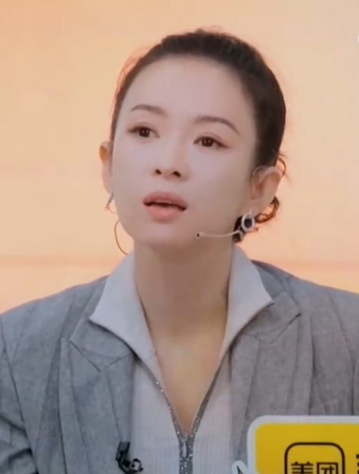 张嘉元演技差用“爱豆”开脱 惹怒章子怡开骂:别做人设!