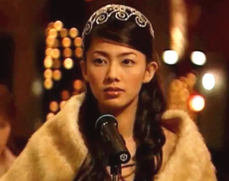 曾演《流星花园》淡出20年 钱韦杉同框天心美丽依旧