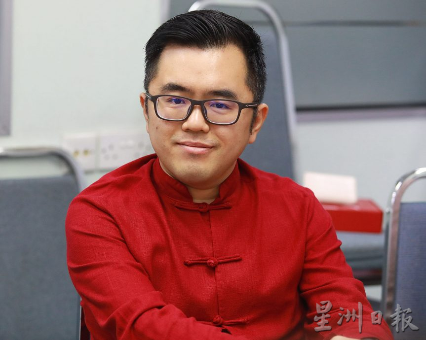 李文材