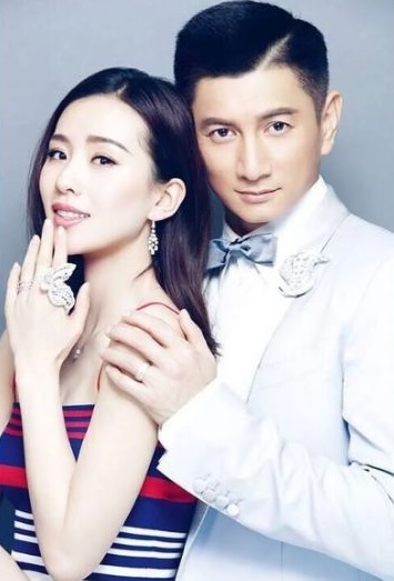 林心如闻陈妍希离婚 松口“不是轻易决定”