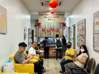 流感疫苗短缺 影响出行计划