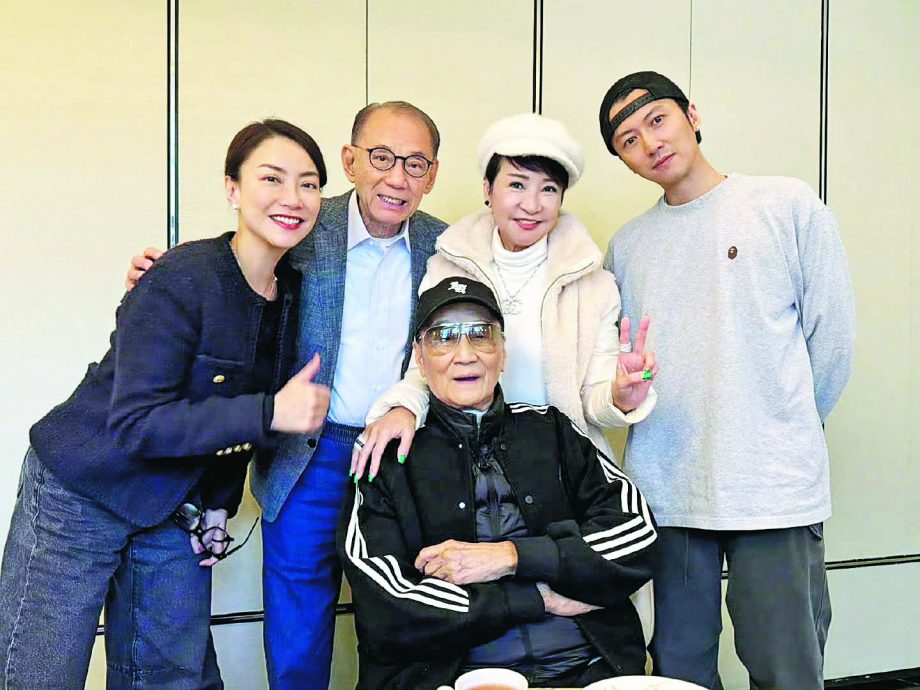 演唱会票炒至10万令吉 谢霆锋考虑加场