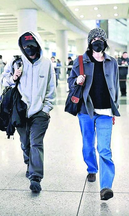 演唱会票炒至10万令吉 谢霆锋考虑加场