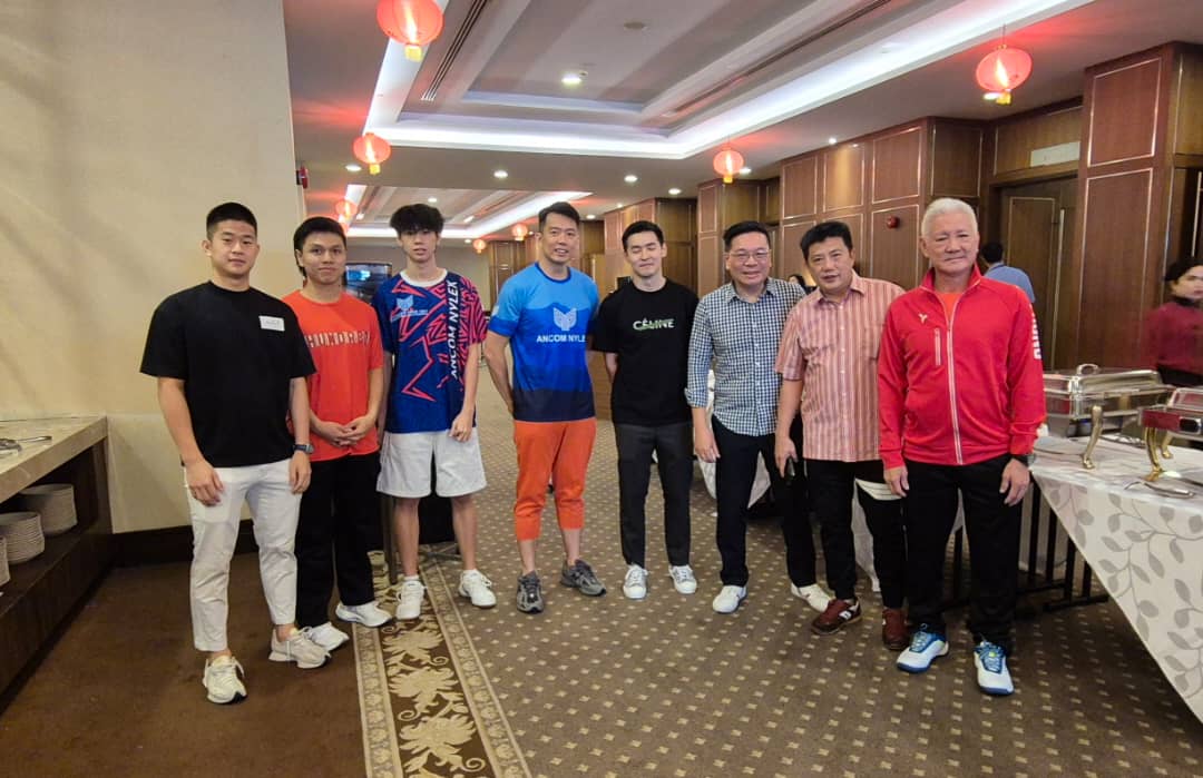 王友福:全力协助自由人备战 “沙登俱乐部大门随时开放”