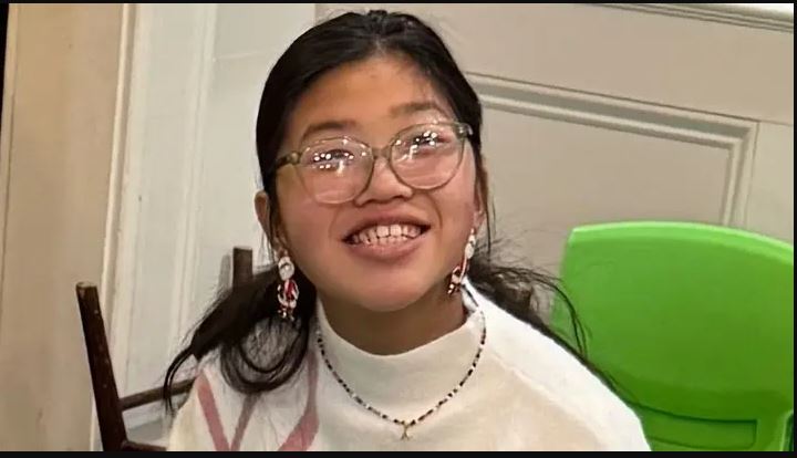 美副总统的12岁中国远亲 因未打疫苗被拒心脏移植