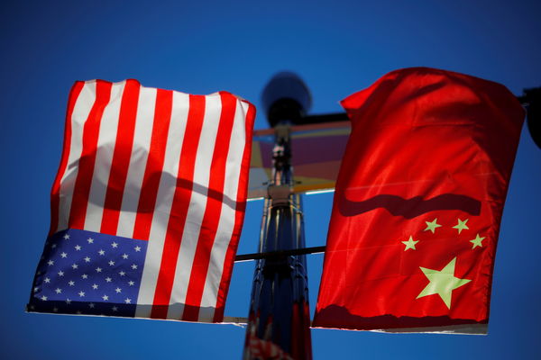 美国务院更新官网 强硬措辞批中国操纵颠覆国际组织
