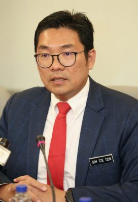 首三季全下滑 幅度比前年减逾10%