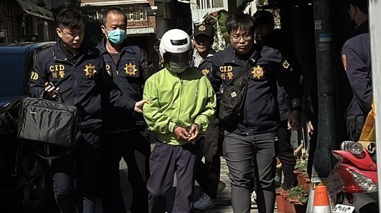 高雄分尸案/警打捞3周终有所获 寻获嫌犯嫂嫂头颅