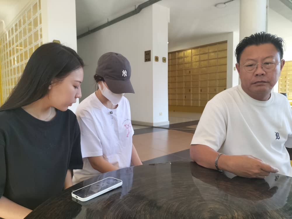 (全国版)越南女子酒驾撞死恒毅毕业生 女司机已被保释外出 父亲怒问“公平吗?”
