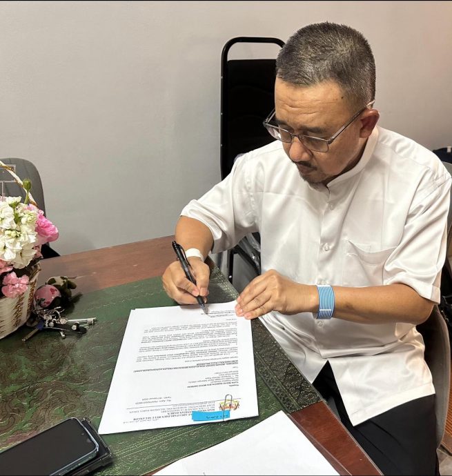 IJN动心脏手术 伊党议员出院了