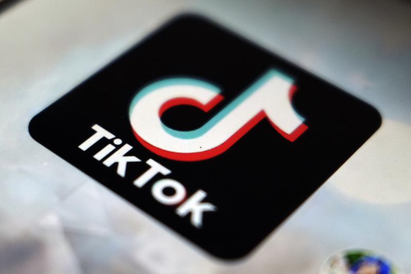 TikTok证实封锁23媒体账号