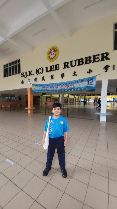 努茹四姐妹皆华小生 谈跨文化理解重要性