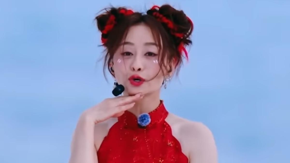 《乘风2025》吵架剧本出现 王蓉淘汰陈德蓉口碑翻车
