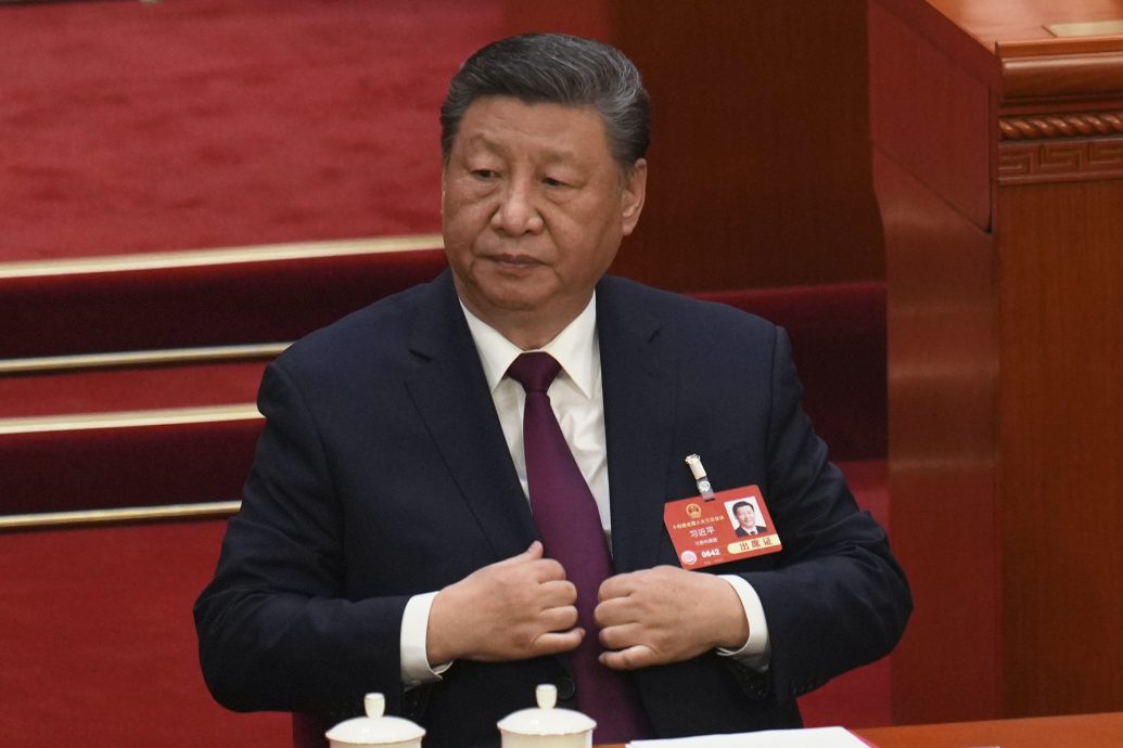 《金融时报》︰习近平拟月底晤顶级外企高层