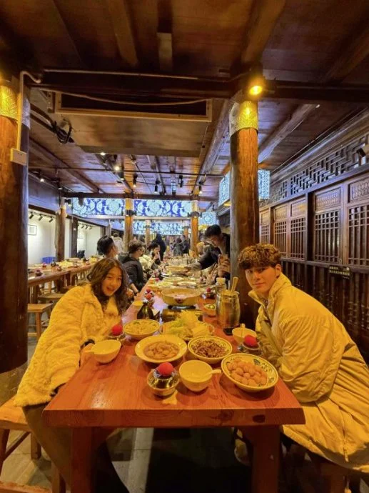 【中国】老干妈辣酱的故乡,贵州如此多彩!