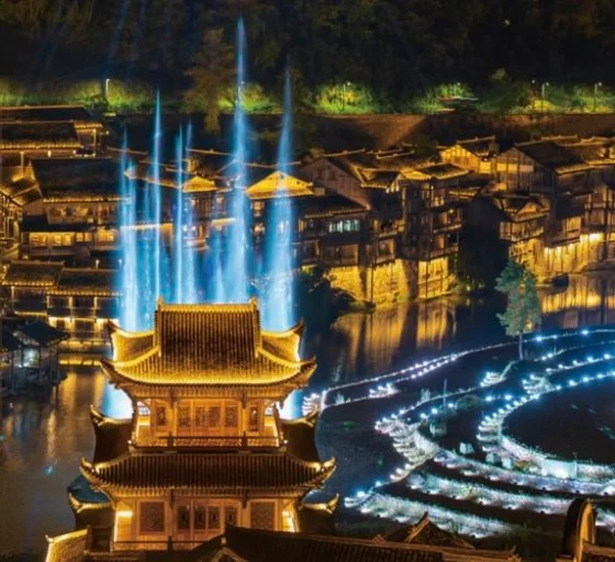 【中国】老干妈辣酱的故乡,贵州如此多彩!
