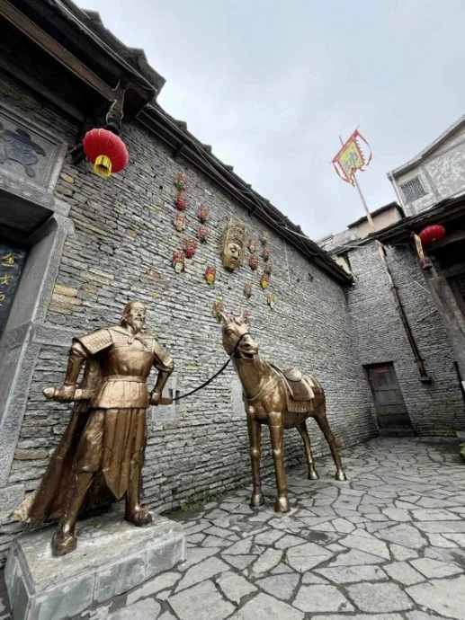 【中国】老干妈辣酱的故乡,贵州如此多彩!