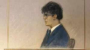 中国博士生伦敦迷奸案/微信小红书被点名 英警:邹化名“Pakho”网上找中国女生
