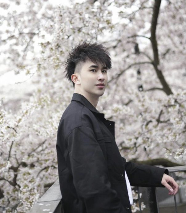 中国留英博士生迷奸案| 英媒: 嫌犯家境富裕 曾整容植发