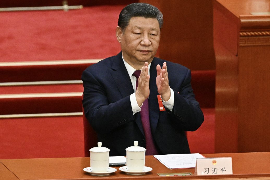 中欧建交50周年 英媒:习近平婉拒参加纪念峰会提议