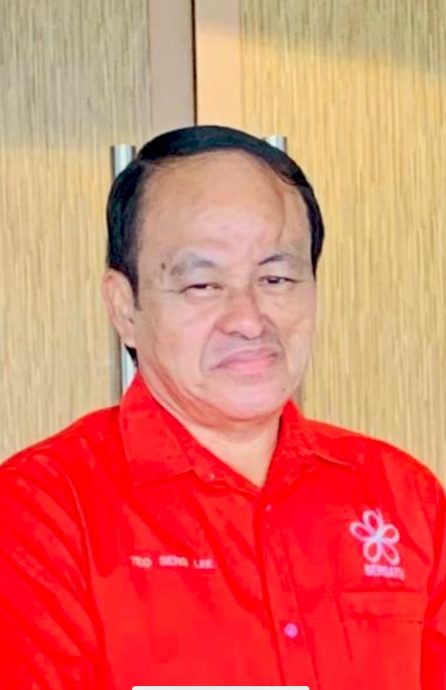 张成利:团结政府尽显虚伪