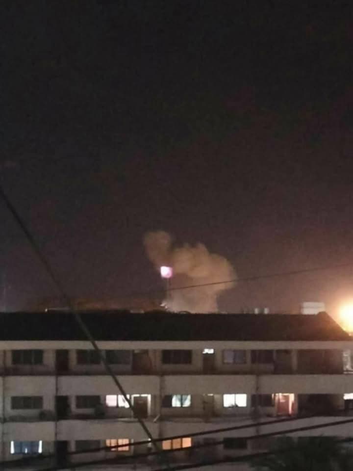 吉兰丹州总警长拿督莫哈末尤索促请丹州人民,若无要事,暂时不要到访泰国南部。