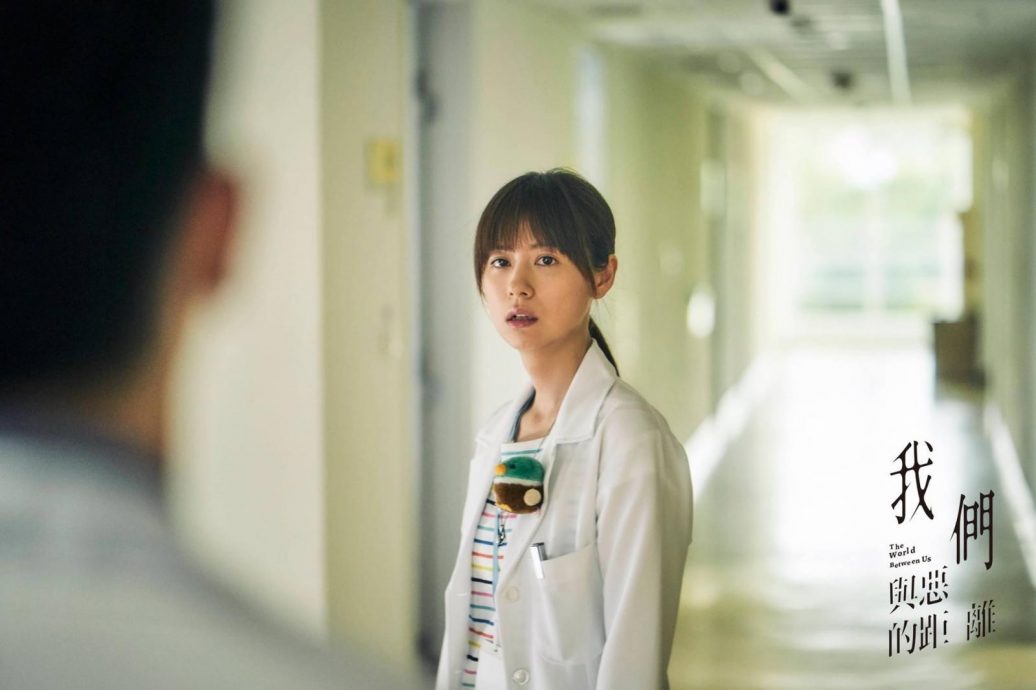公开挞伐黄子佼不后悔 林予晞否认遭《与恶2》换角
