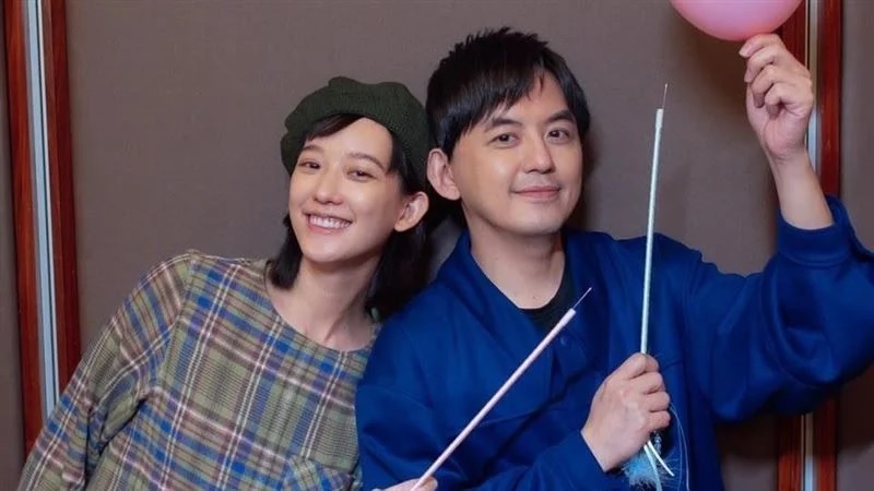 公开挞伐黄子佼不后悔 林予晞否认遭《与恶2》换角