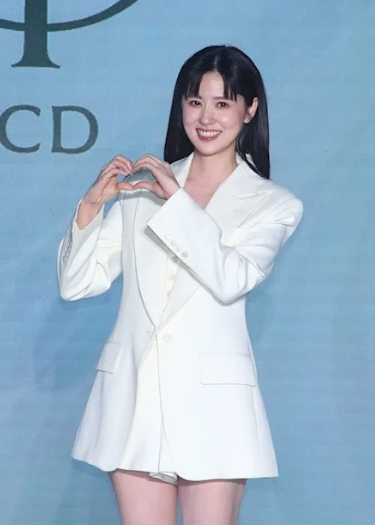 公开挞伐黄子佼不后悔 林予晞否认遭《与恶2》换角